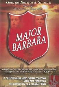 Major Barbara