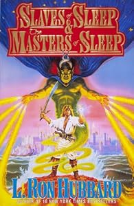 Slaves of Sleep & Masters of Sleep by L. Ron Hubbard