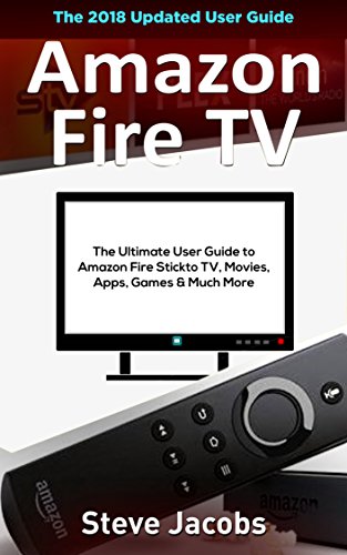 Algopix Similar Product 12 - Amazon Fire TV Fire Stick The