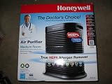 discount Honeywell Air Purifier - Medium Room