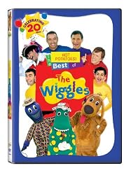 Wiggles: Hot Potatoes the Bo of the Wiggles