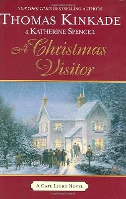 A Christmas Visitor