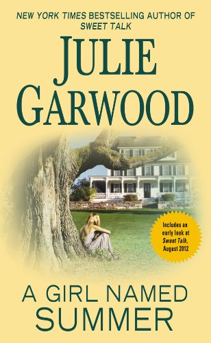A Girl Named Summer by Julie Garwood