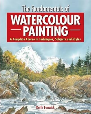 The Fundamentals of Watercolor