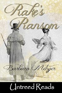 Rake's Ransom