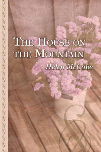 The House on the Mountain by Helen McCabe