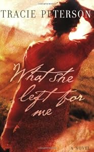 What She Left for Me