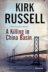 A Killing in China Basin