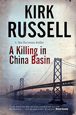 A Killing in China Basin