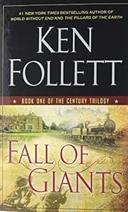 Fall Of Giants