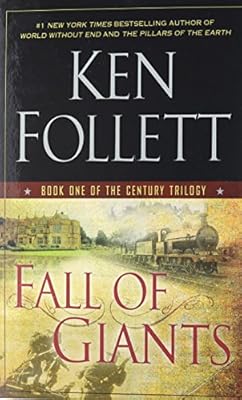Fall Of Giants