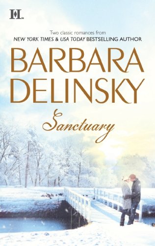 Sanctuary: The Stud\T.L.C. by Barbara Delinsky