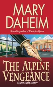 The Alpine Vengeance