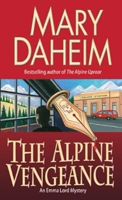 The Alpine Vengeance