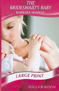 The Bridesmaid's Baby
