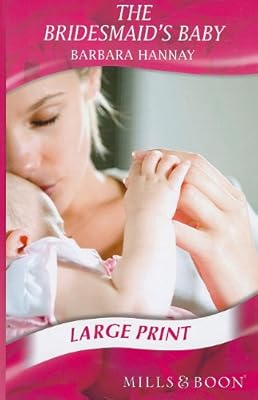 The Bridesmaid's Baby