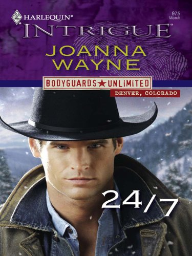 24/7 by Joanna Wayne