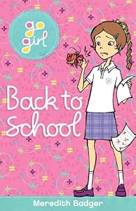 Go Girl: Back to School