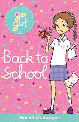 Go Girl: Back to School