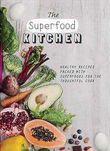 The Superfood Kitchen