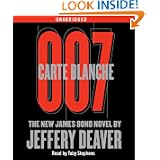 Carte Blanche