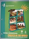 Global Connections: Forests of the World (Project Learning Tree: Secondary Environmental Education Program)