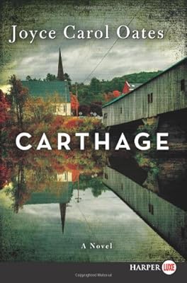 Carthage LP: A Novel