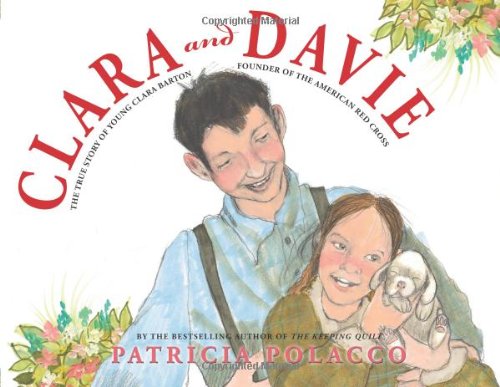 Clara and Davie by Patricia Polacco
