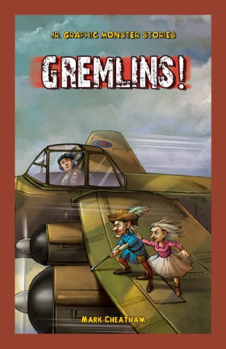 Gremlins! by Mark Cheatham
