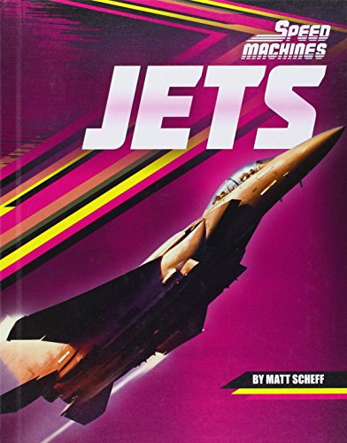Jets by Matt Scheff