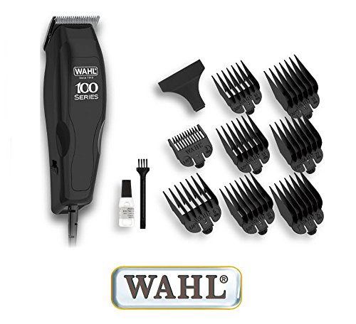 Rotschopf24 Edition: Moser Red/Batería de pelo accesorios de corte/cortador de pelo 42927