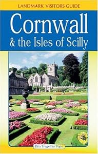 Cornwall & the Isles of Scilly