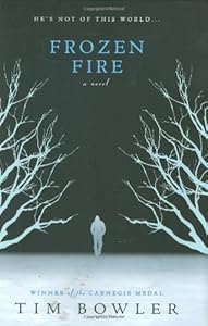 Frozen Fire