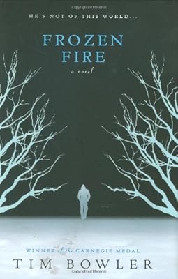 Frozen Fire