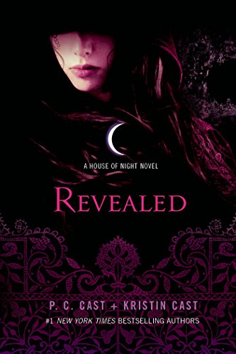 Revealed: A House of Night Novel by P. C. Cast