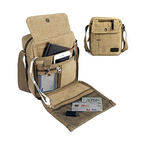 Algopix Similar Product 11 - Cgie Classic Multifunctional Mens