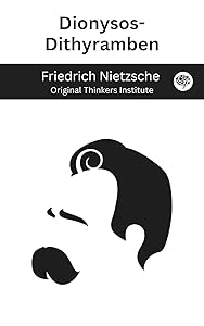 Dionysos-Dithyramben (German Edition)