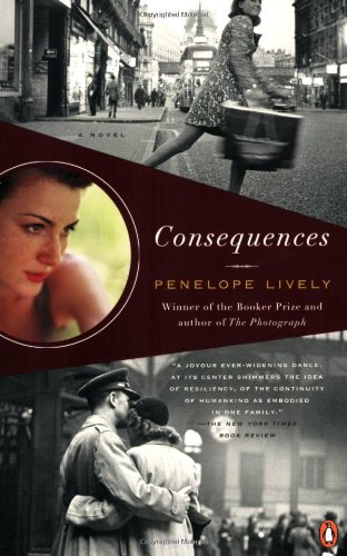 Consequences by Penelope Lively