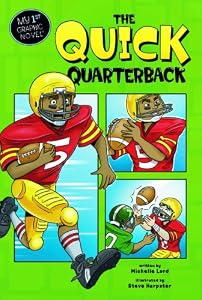 The Quick Quarterback