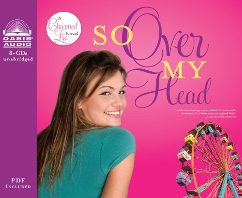 So Over My Head by Jenny B Jones