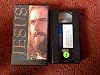 Jesus VHS Video - PAL - from The Jesus Project Campus Crusade for Christ USA