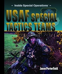 USAF Special Tactics Teams (Inside Special Operations)