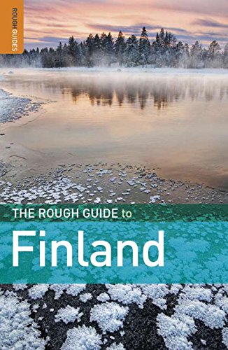 The Rough Guide to Finland by Rough Guides