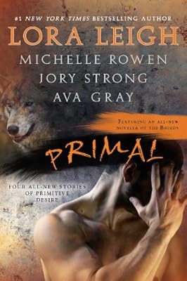 Primal (Berkley Sensation)