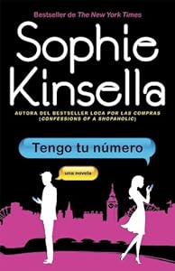 Tengo tu n&uacute;mero