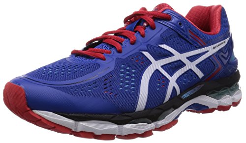 亚瑟士asics gel-kayano 22-sw男式运动鞋