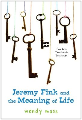 Jeremy Fink and the Meaning of Life
