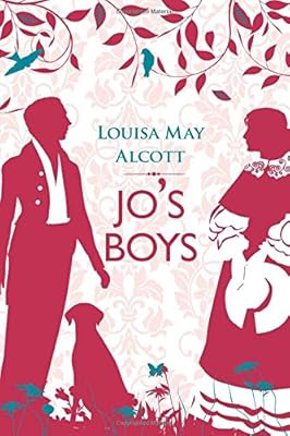 Jo's Boys