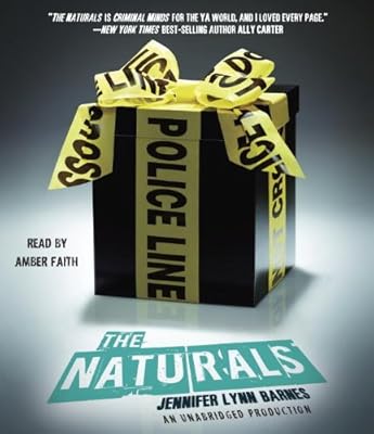 The Naturals