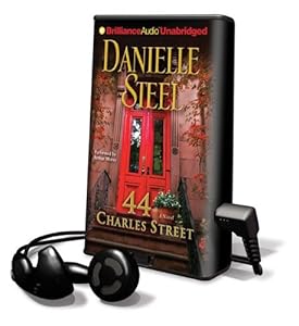 44 Charles Street (Playaway Adult Fiction)